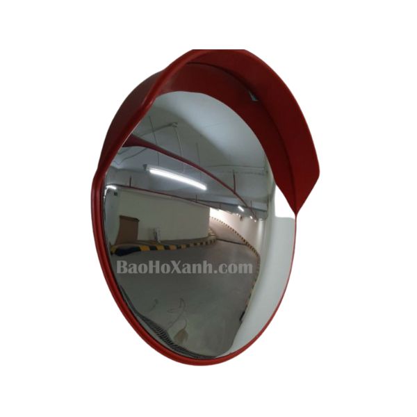 Gương Cầu Lồi Polyme 1000MM Tiêu Chuẩn