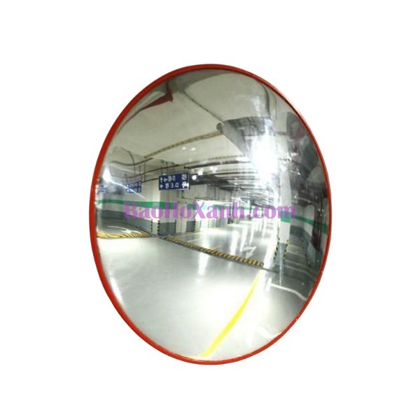 Gương Cầu Lồi Polyme 300MM Tiện Ích