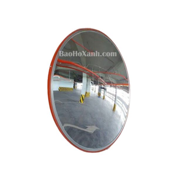 Gương Cầu Lồi Polyme 450MM Tiêu Chuẩn