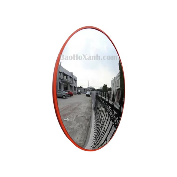 Gương Cầu Lồi Polyme 600MM Tiện Lợi