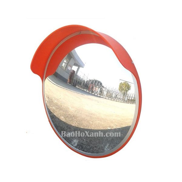 Gương Cầu Lồi Polyme 600MM Tiêu Chuẩn