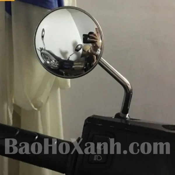 Gương Cầu Lồi Tròn