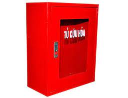 Hộp cứu hỏa