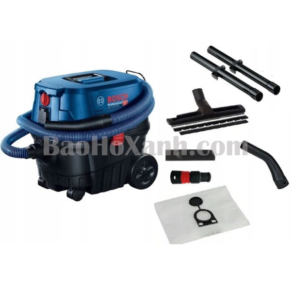 Hệ Thống Hút Bụi BOSCH