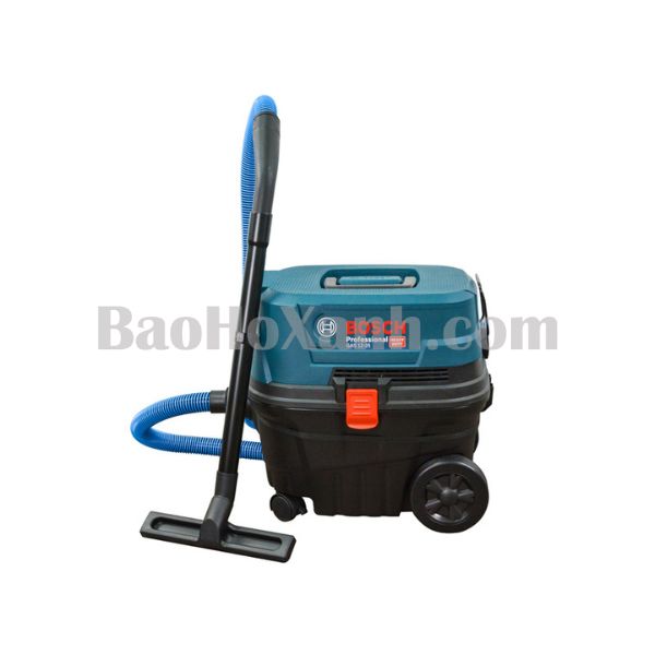 Hệ Thống Hút Bụi Chính Hãng