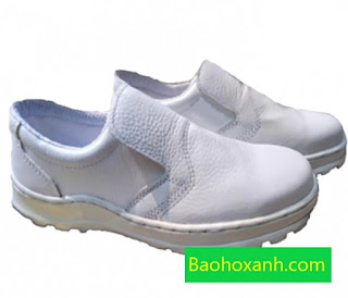 Giày Bảo Hộ KCEP KX015
