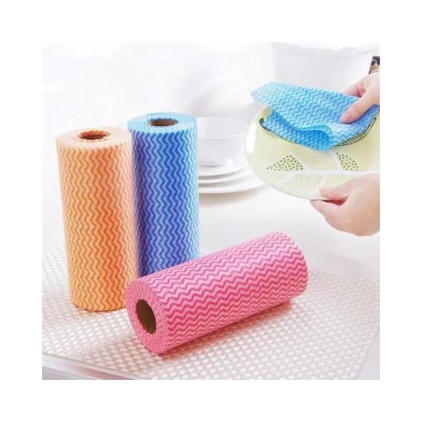 Khăn Lau Đa Năng Chất Lượng Uy Tín