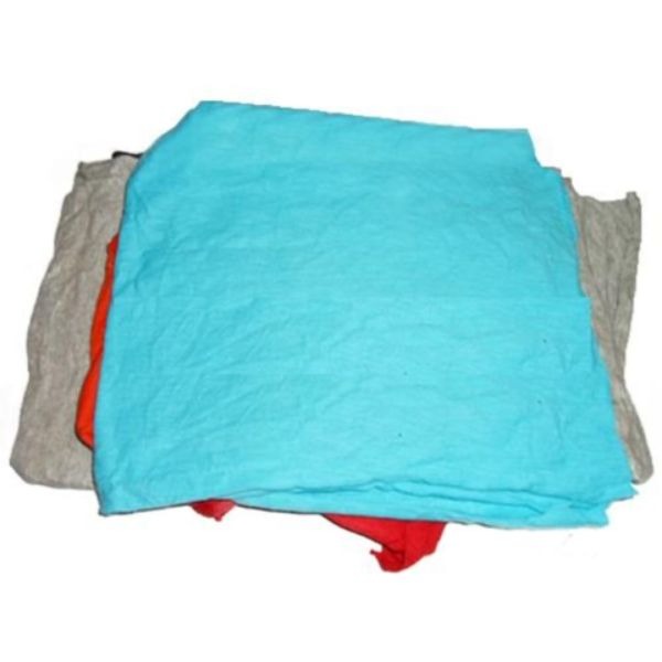 Giẻ Lau Cotton Khổ Nhỏ Giá Cực Rẻ