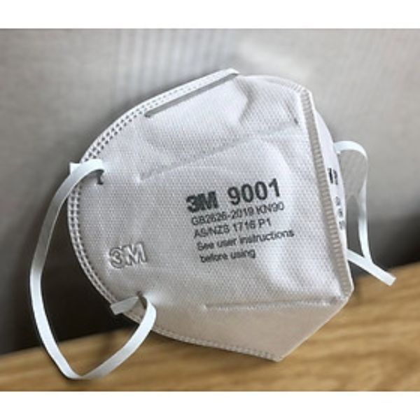 Khẩu Trang 3M Cao Cấp