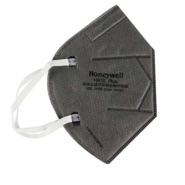 Khẩu Trang Hoạt Tính Honeywell N11250V Chống bụi
