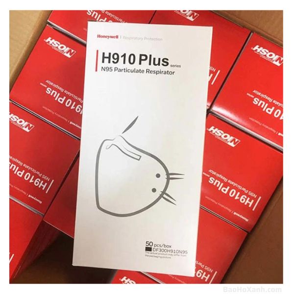 Khẩu Trang N95 Bảo Hộ