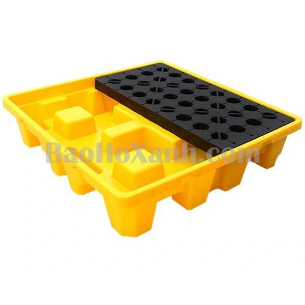 Khay Chống Tràn Dầu Giá Tốt