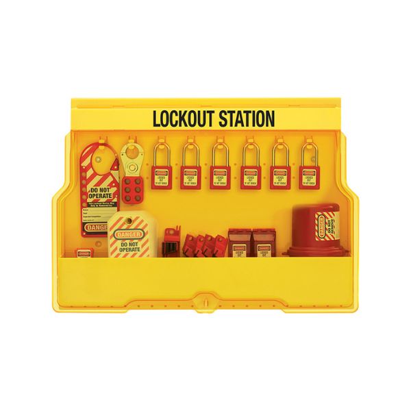 Khóa Loto Deluxe S1900