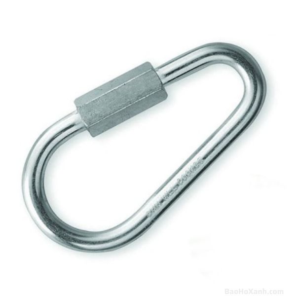 Khóa Nối An Toàn Cao Cấp Proguard W7370-08 Là Một Sản Phẩm Chất Lượng Cao, Đáng Tin Cậy Và Linh Hoạt Trong Các Ứng Dụng Kỹ Thuật Và An Toàn.