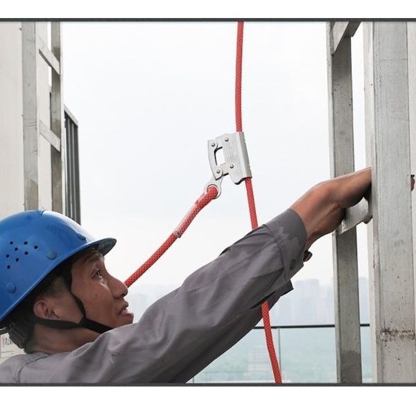 Khóa Trượt Cáp Sắt Toàn Tâm Phi 18 Trở Xuống Tiêu Chuẩn CE Chính Hãng