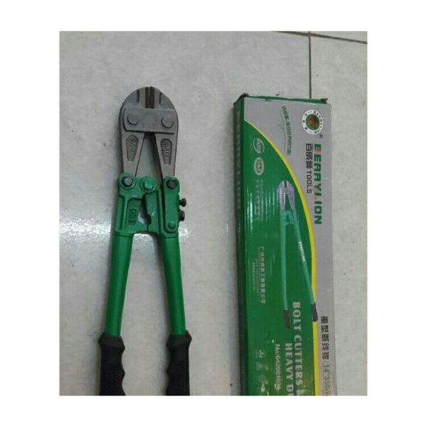 Kìm Cộng Lực Bền Bỉ