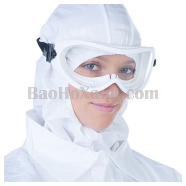 Kính Bảo Hộ Cao Cấp An Toàn Bioclean Clearview Autoclavable Goggles BCAP Không Chỉ Đảm Bảo Sự Bảo Vệ Tối Đa Mà Còn Mang Lại Sự Thoải Mái Và Tiện Lợi Cho Người Sử Dụng.