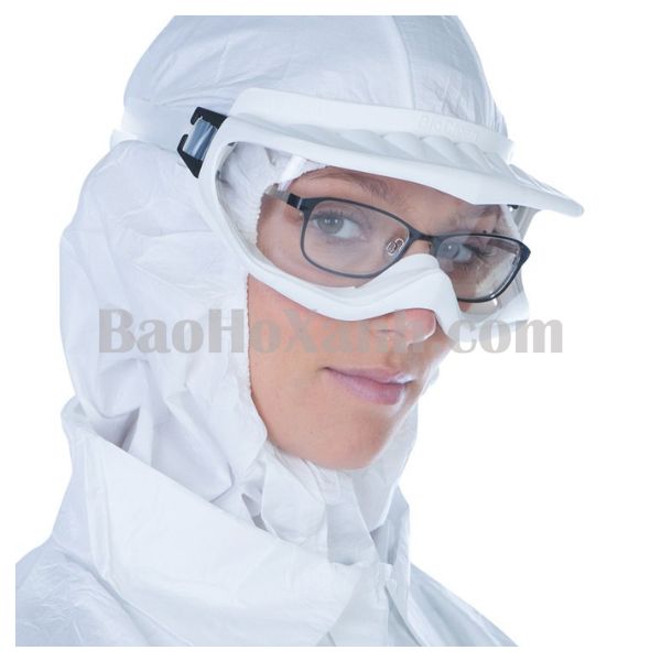 Kính Bảo Hộ An Toàn Bioclean Clearview Autoclavable Goggles BCAP Là Lựa Chọn Tối Ưu Cho Việc Bảo Vệ Mắt Và Đảm Bảo An Toàn Trong Môi Trường Làm Việc Đa Dạng.