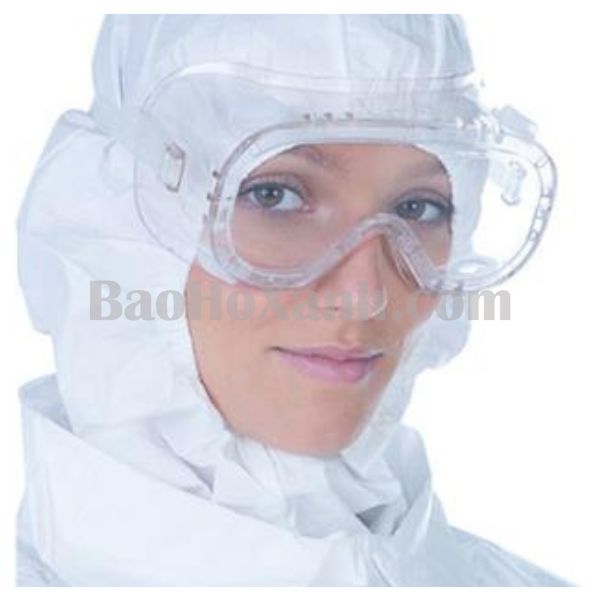 Kính Bảo Hộ Cao Cấp Bioclean Clearview Goggles BCGS1 Là Một Sản Phẩm Hàng Đầu Trong Lĩnh Vực Bảo Hộ Cá Nhân.
