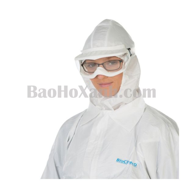 Kính Bảo Hộ An Toàn Bioclean Clearview Autoclavable Goggles BCAP Là Một Sản Phẩm Chất Lượng Cao Được Thiết Kế Đặc Biệt Để Đảm Bảo An Toàn Cho Người Sử Dụng Trong Các Môi Trường Làm Việc Đòi Hỏi Sự Bảo Vệ Tối Đa Của Mắt.