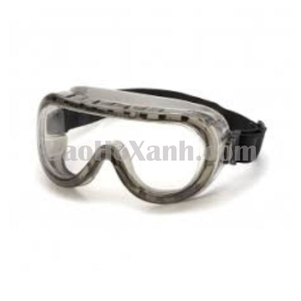 Kính Bảo Hộ Chống Hóa Chất Văng Bắn Elvex GG-25C-AF-AS Là Một Sản Phẩm Được Thiết Kế Đặc Biệt Để Đảm Bảo Sự An Toàn Và Bảo Vệ Cho Mắt Trong Môi Trường Làm Việc Đầy Nguy Cơ.