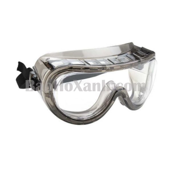 Kính Bảo Hộ Chống Hóa Chất Che Mặt Văng Bắn Elvex Gg-25c-Af-As Chắc Chắn Là Một Lựa Chọn Thông Minh Cho Bất Kỳ Môi Trường Làm Việc Nào Đòi Hỏi Sự Bảo Hộ Và An Toàn Tối Đa Trong Quá Trình Làm Việc.