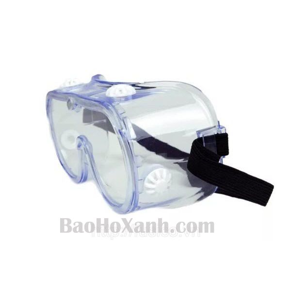 Kính Bảo Hộ Chống Hóa Chất Tiên Tiến