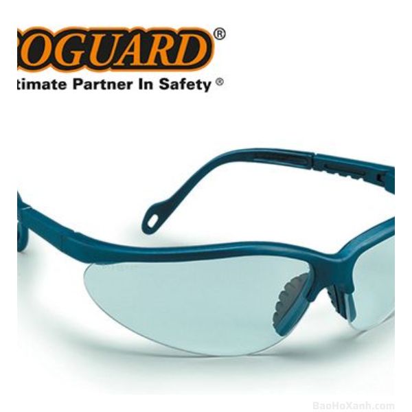 Kính Bảo Hộ Chính HãngKính Bảo Hộ Proguard Chống Tia UV