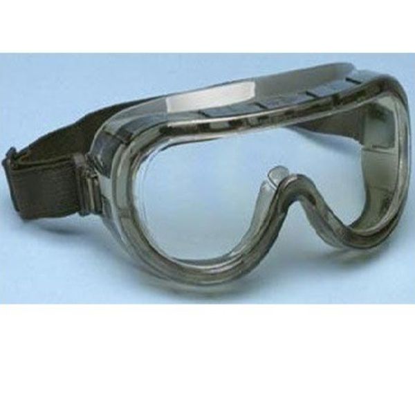 Kính Bảo Vệ Mắt Chống Hóa Chất ELVEX - LEGIONNAIRE GG 25C - KBH0026