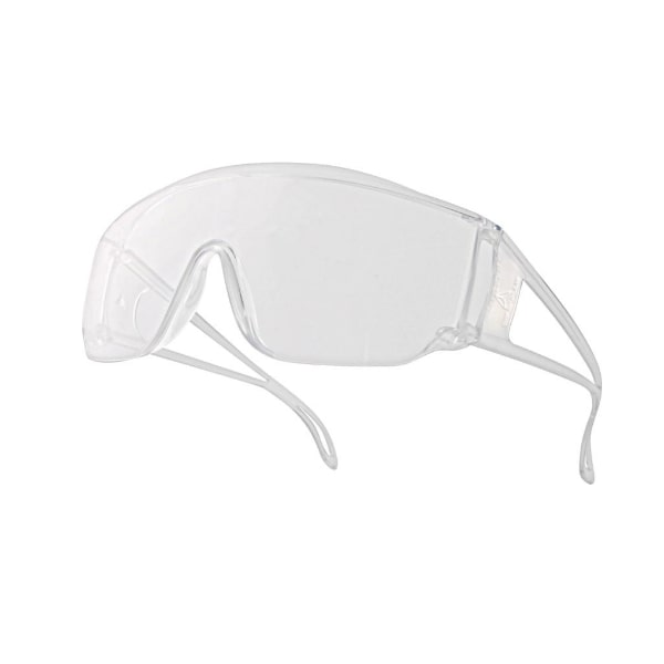 Kính Bảo Vệ Mắt DeltaPlus Piton 2 - KBH0075