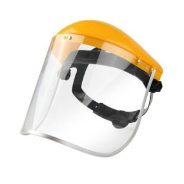 Tấm Kính Che Mặt FC25