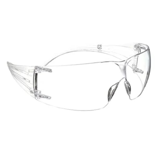 Kính Ultra Z Chống Tia Tử Ngoại Usafety Mỹ Tiêu Chuẩn CE Màu Trắng Cao Cấp Giá Tốt