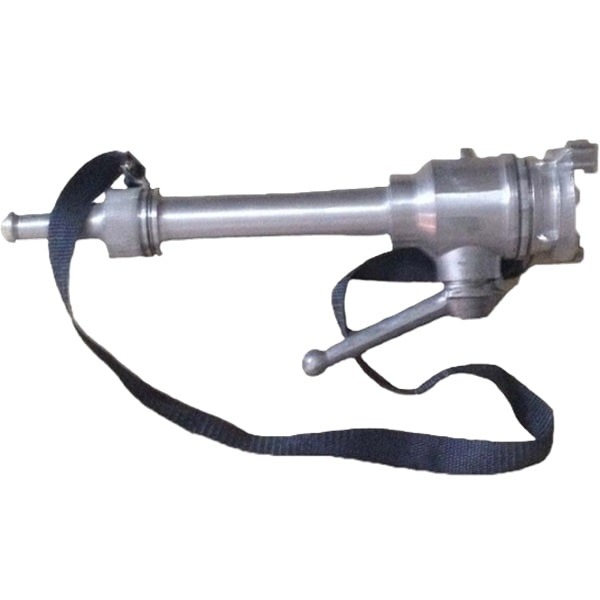 Lăng Phun Tay Gạt D50 Dễ Lắp Đặt