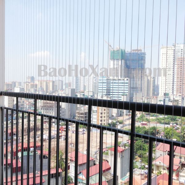 Lưới An Toàn Mới