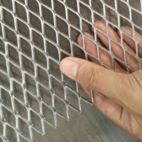 Lưới Mắt Cáo Bền
