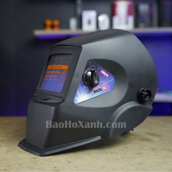 Mặt Nạ Hàn Chất Lượng Cao