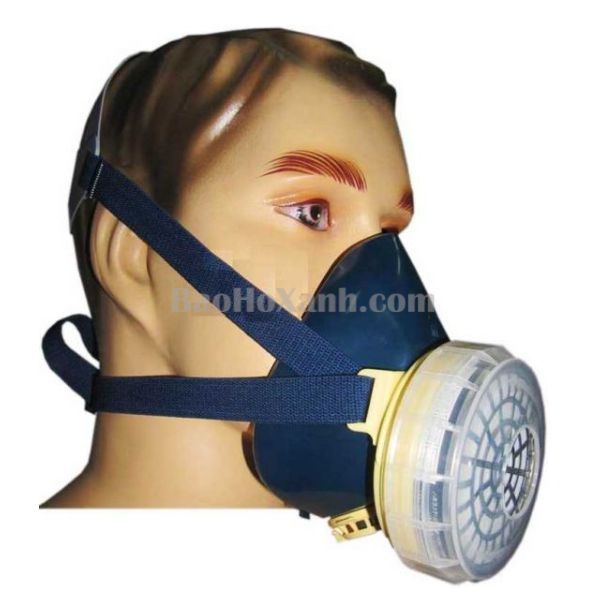 Mặt Nạ Phòng Độc Loại Tốt