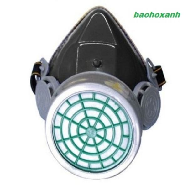 Mặt Nạ Lọc Độc Safetyman SLR GM305