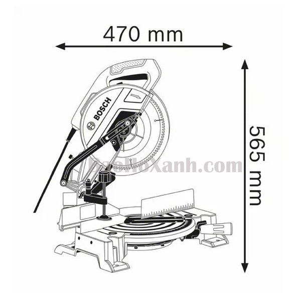 Máy Cưa Siêu Chất Lượng