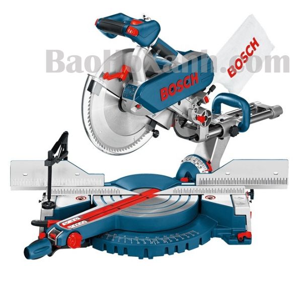 Máy Cưa Vát Chất Lượng