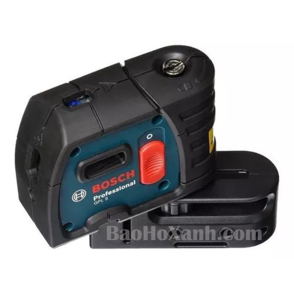 Máy Định Vị Laser Hiện Đại