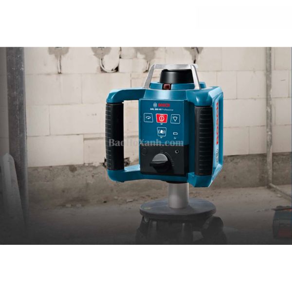 Máy Định Vị Xoay Laser Chính Hãng