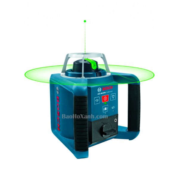 Máy Định Vị Xoay Laser Chuyên Dụng
