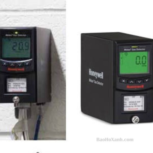 Máy Dò Khí Honeywell Cao Cấp