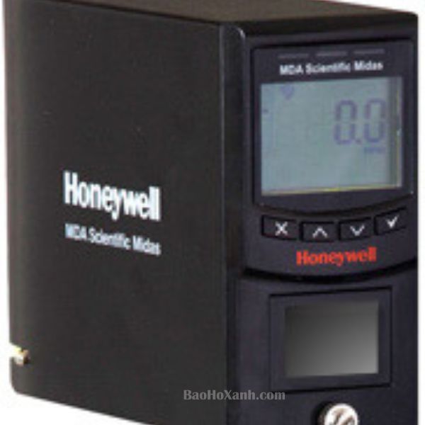 Máy Dò Khí Honeywell Giá Tốt