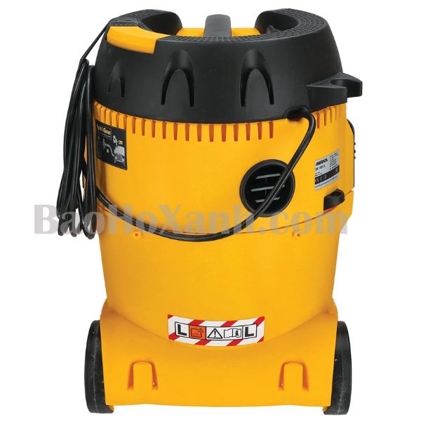 Máy Hút Bụi Chà Nhám Mới