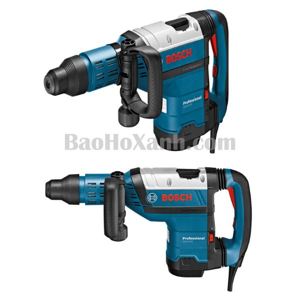 Máy Khoan Búa Đục Bê Tông Xịn