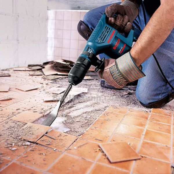 Máy Khoan Búa Hiện Đại Cao Cấp