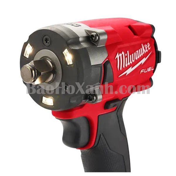 Máy Siết Bu Lông MILWAUKEE