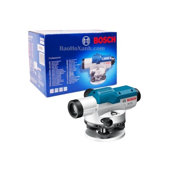 Máy Thuỷ Bình Cao Cấp